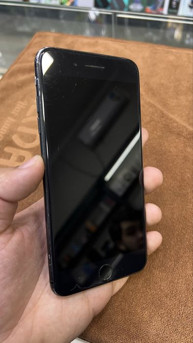 iphone 7plus 128gb uselenni