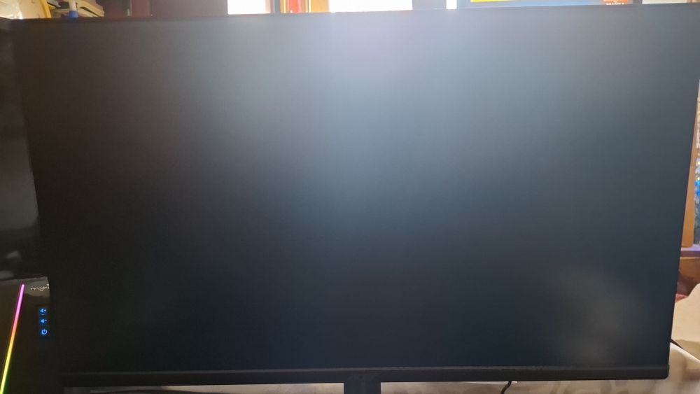 Vand Monitor ACER