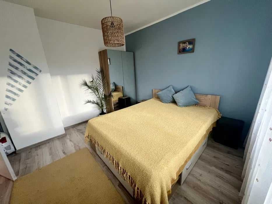 Дава се под наем Двустаен апартамент в София, Света Троица - 65 кв.м за 479.4 € - Снимка #2