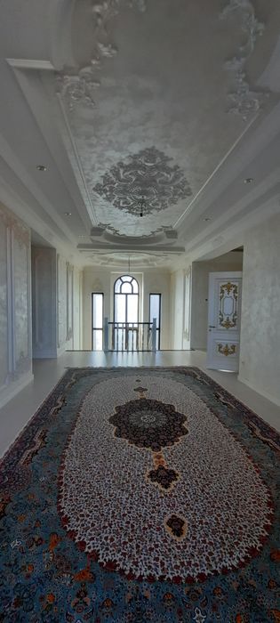 Дурмень,цен.саниф.6.3сот.2эт.