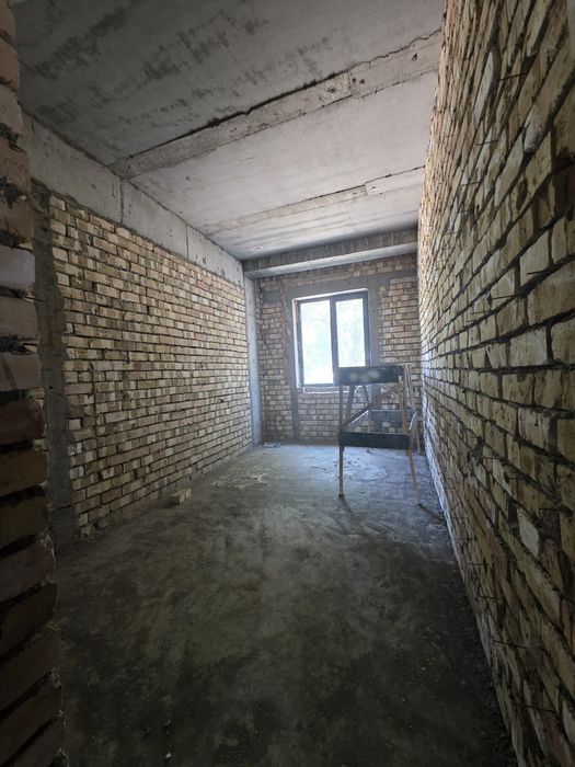 Продаю свою  квартиру в новостройке ЖК Barocco!