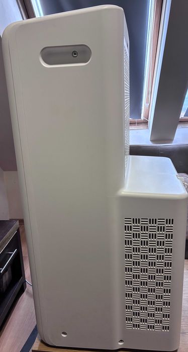 Мобилен Климатик Sharp