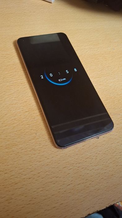 Mi 11 Lite 128gb 6gb в нормальном состоянии