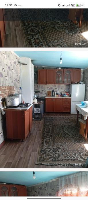 Продам дом в Александрополе