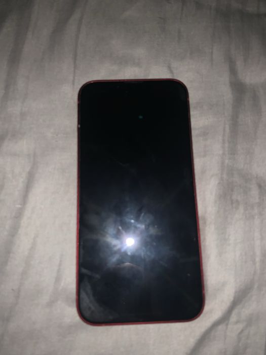 Iphone 13 заблокированный