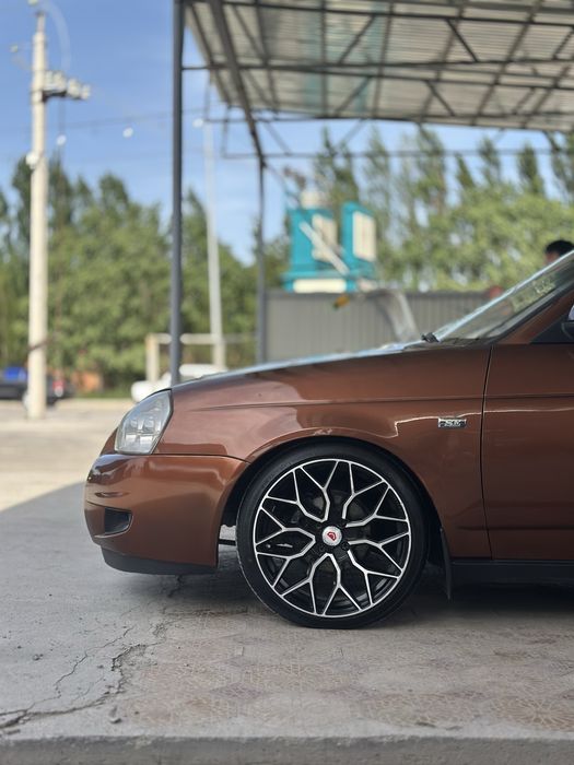 Vossen r17 | Воссен Р17 обмен