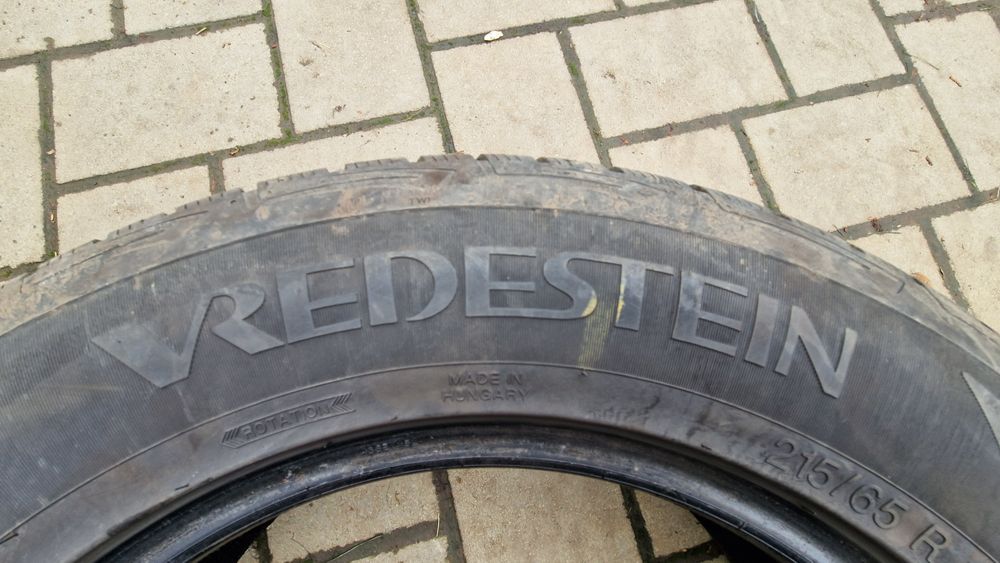 Anvelope Iarnă Vredestein