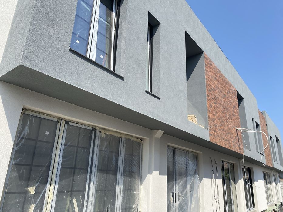 Tencuiala,sapa mecanizata,finisaje interioare si exterioare,