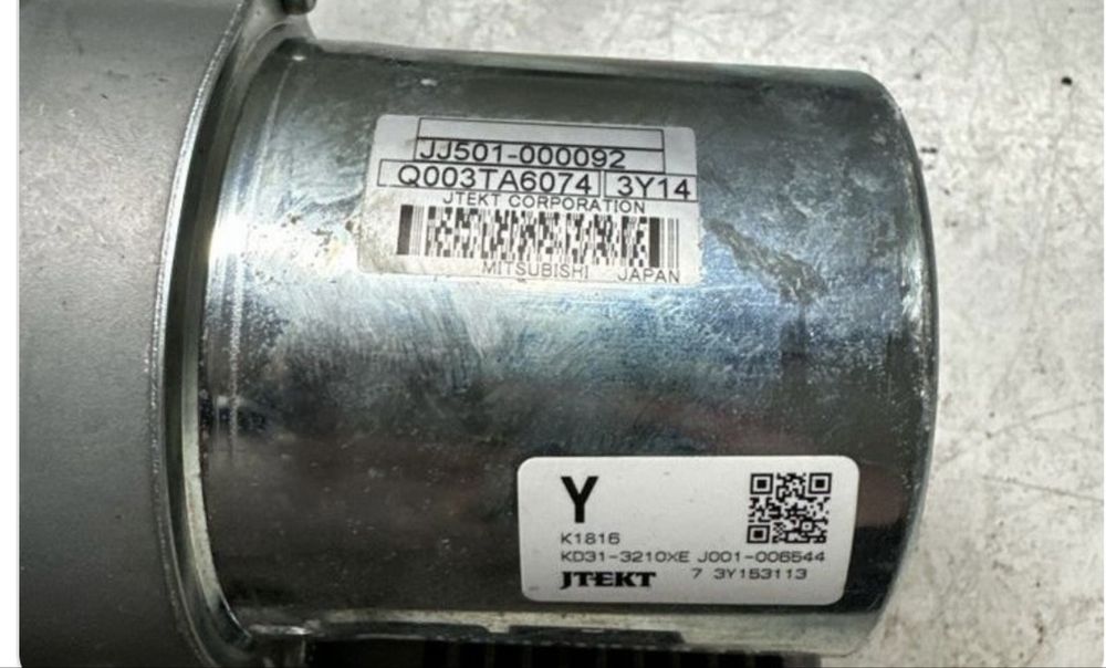 Pompa servodirectie mazda cx5