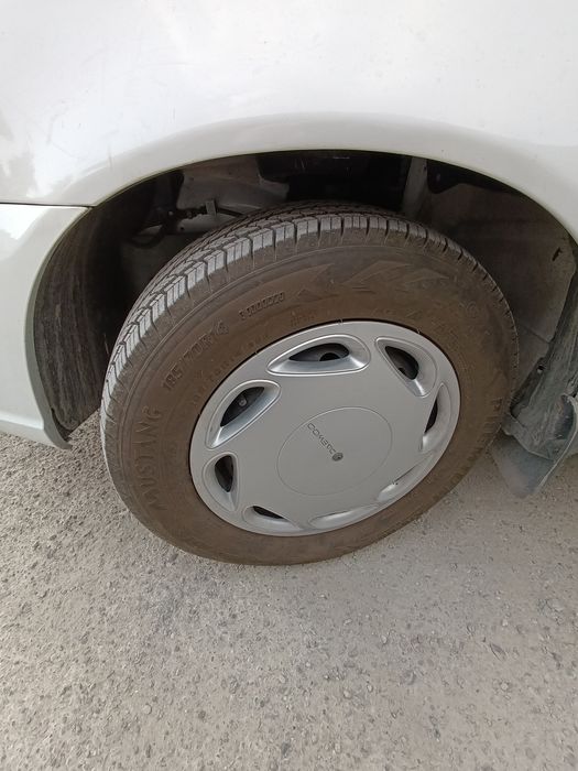 Nexia 2  gibrid 1,5 mator