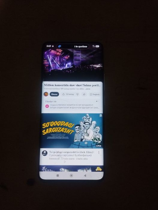 Redmi note 13pro+ 5G