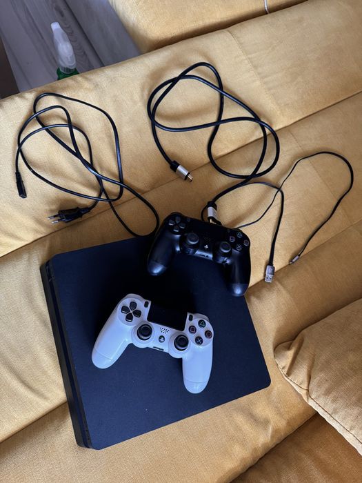 Playstation 4 512 gb