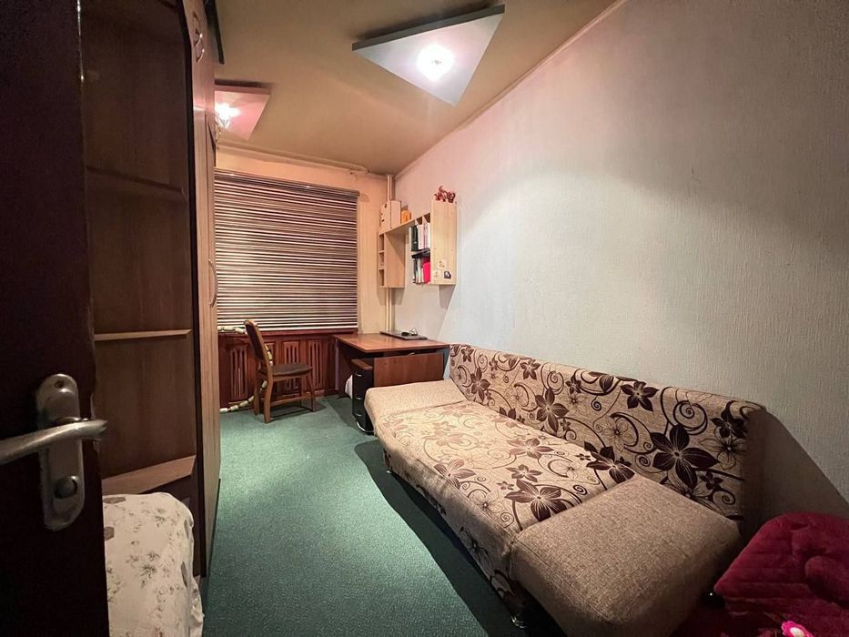 Юнусабад 18 - 4/1/4 с мебелью и техникой