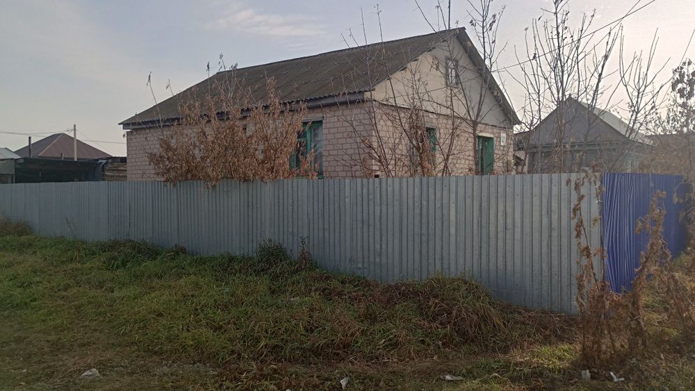 Продам частный дом