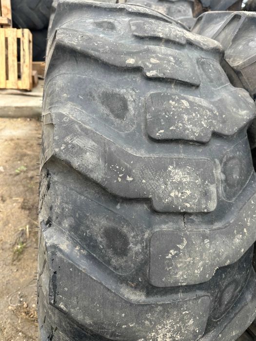 Anvelope sh 16.9 R24