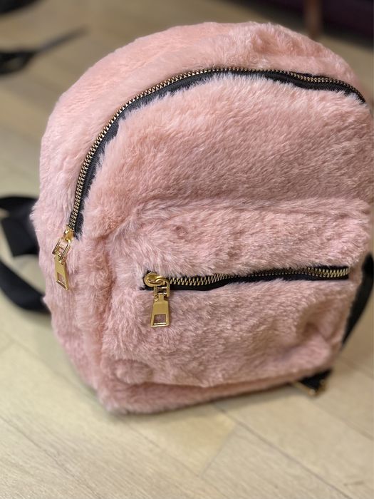 Нова розова раничка