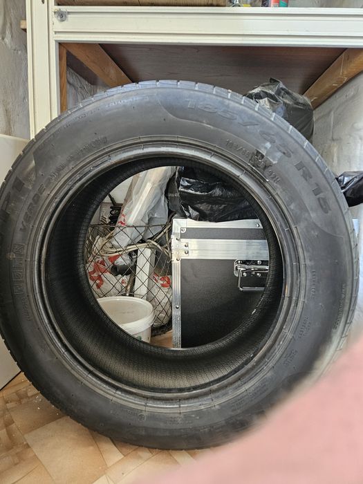 Автошины летние  Pirelli