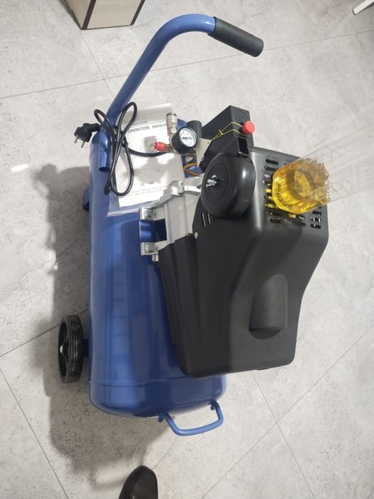 Компрессор. Янги ишлатилмаган.