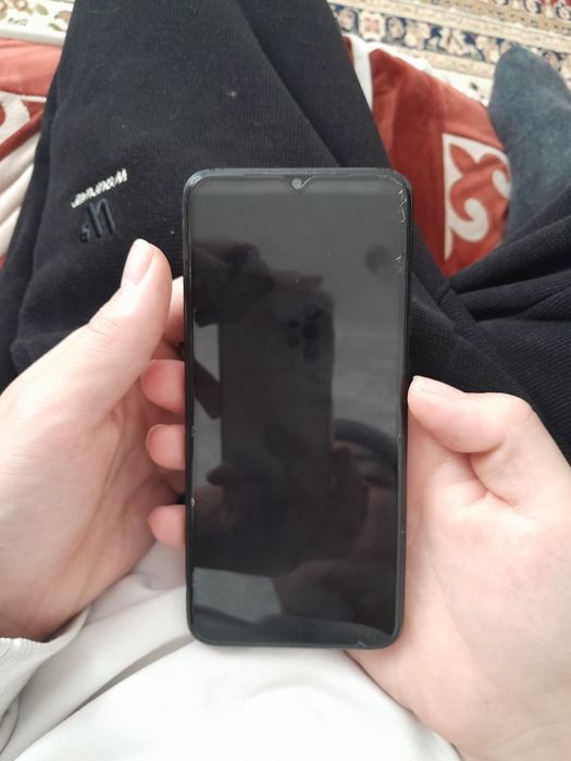 Poco M5 новый телефон