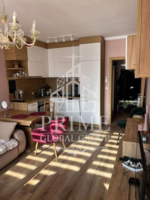2-стаен в Варна-Виница площ 60 цена 132990