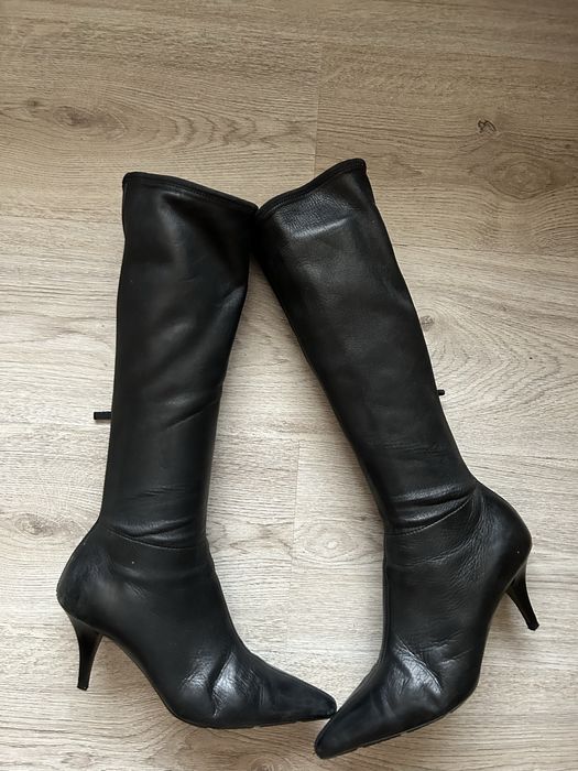 Боти на PRADA N 36