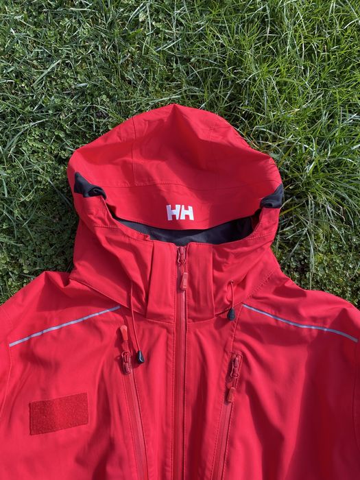 Хард Шел Helly Hansen размер 2XL