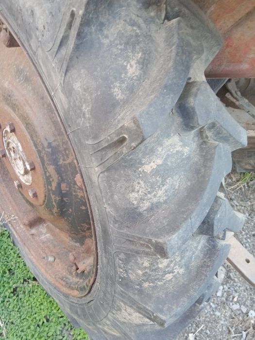 Продам Т16 троктор