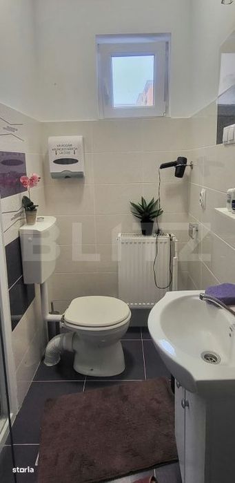 Apartament 2 camere, 38 mp, zona Zavoi