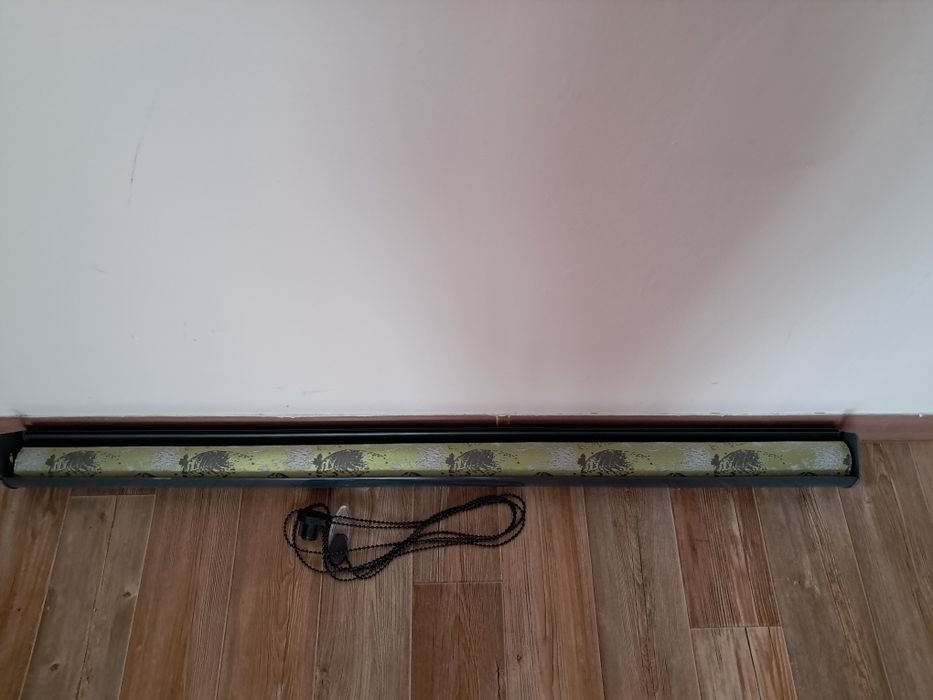 Ролл шторы готовые