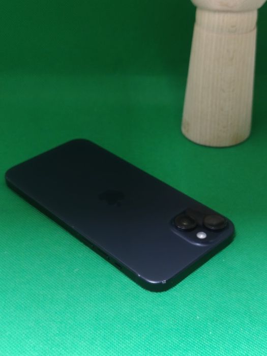 Iphone 15 Plus - Garantie - Buy Back