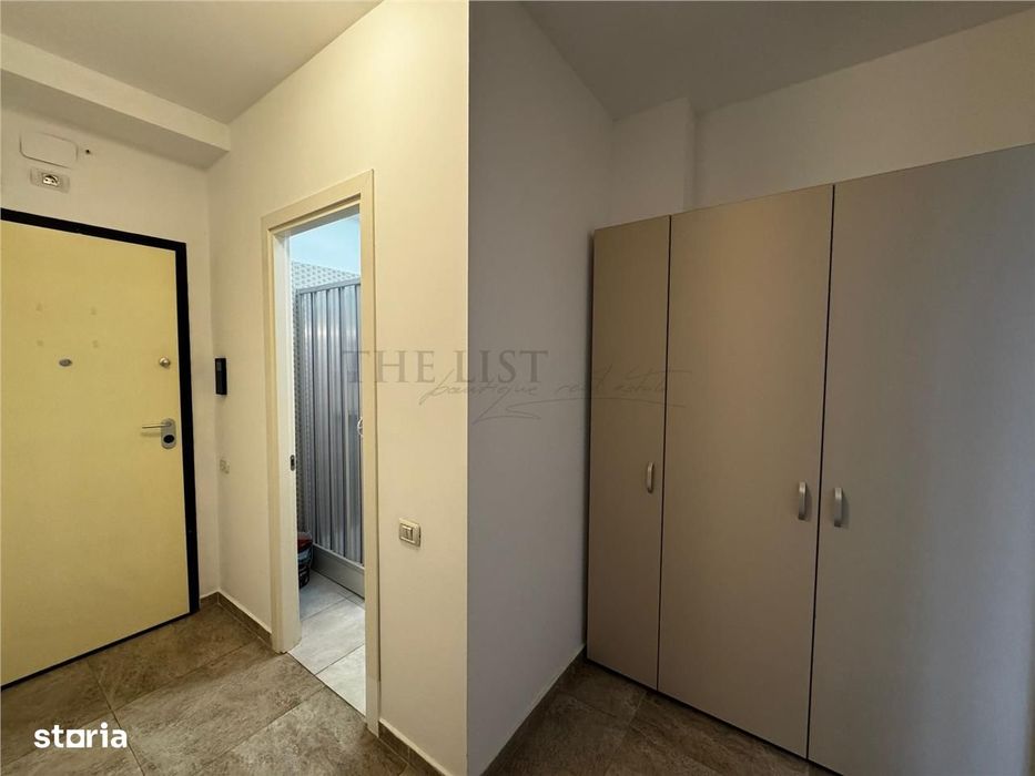 De Inchiriat Apartament 3 Camere | Laguna Residence