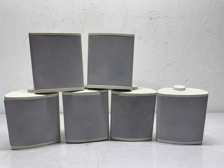 Тонколони - Nuvo NV-WA40W-SPK 10-50 W
