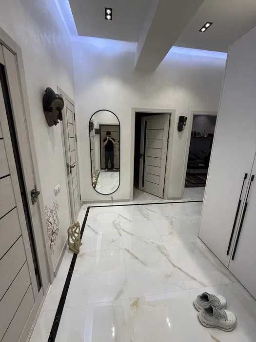 Феруза Эко Базар 2х комнатная метро бий