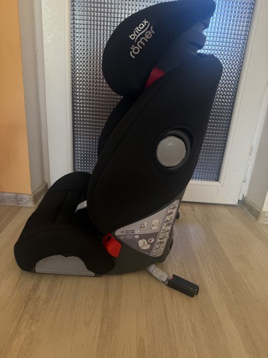 Scaun Auto Britax Romer 9-36 kg