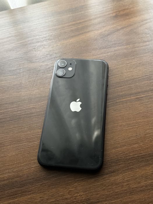 Iphone 11 128 GB