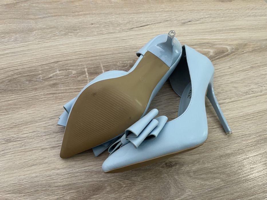 Туфли, новые