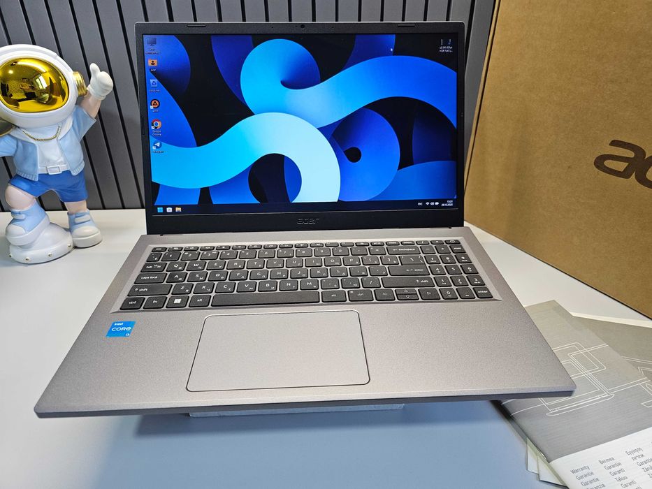 ПРОДАМ Acer Aspire A515-58P Ноутбук Core™i3-1315U/8GB/512SSD/15.6"FHD.