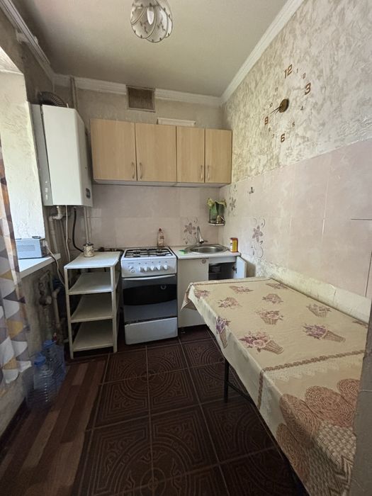 Сдам в аренду 2 квартиру