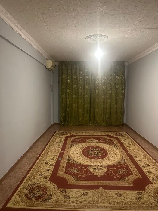 продам 3ех комнатную квартиру