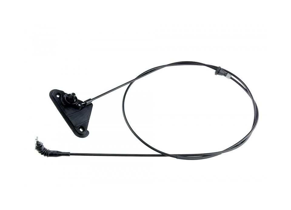 Cablu capota Ford S-Max 2006-> 6M2116C657AM