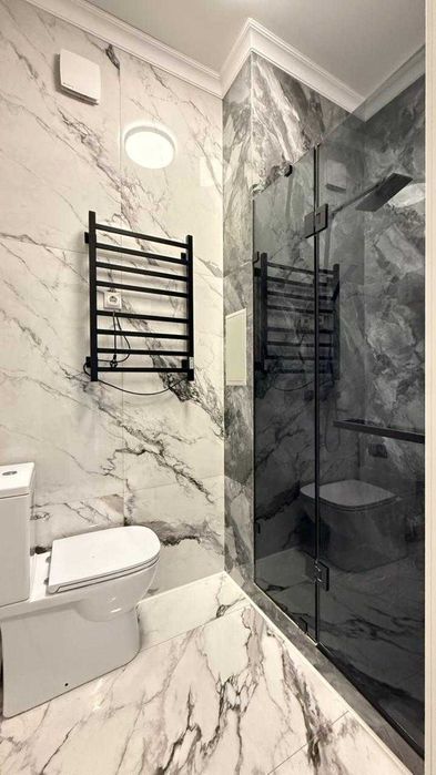 Продам  4х комнатную квартиру