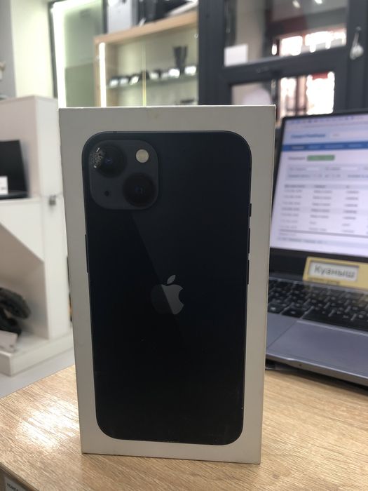iphone 13 128gb 99% (p25)