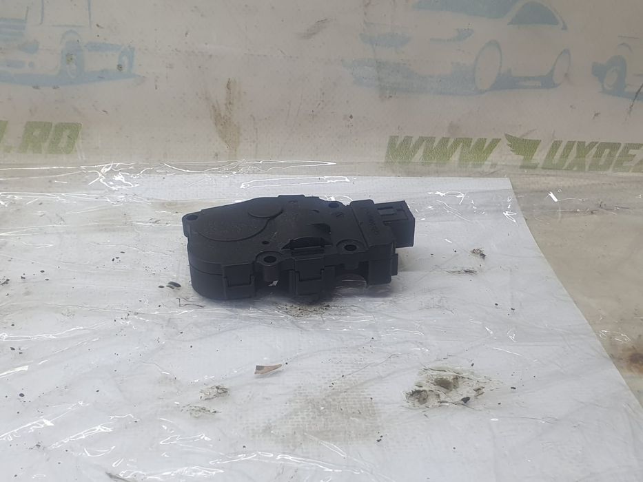 Motoras clapeta mixaj aer BMW Seria 3 E90 (2004 - 2010) N46B20O1