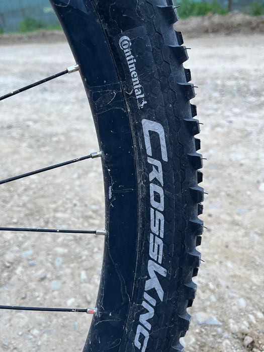 Vand bicicleta SPECIALIZED ISO 4210-2-M