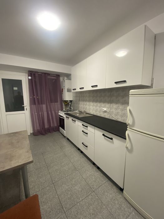 Inchiriez Garsoniera/Studio Dna Ghica