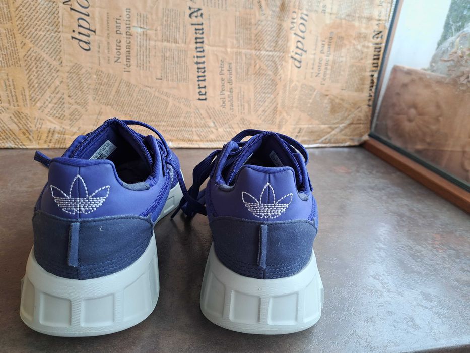 мъжки маратонки,спортни обувки,кецове,номер 44,5 Adidas-адидас