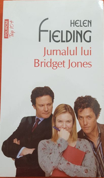 Pervertirea, Pe strada india si Jurnalul lui Bridget Jones