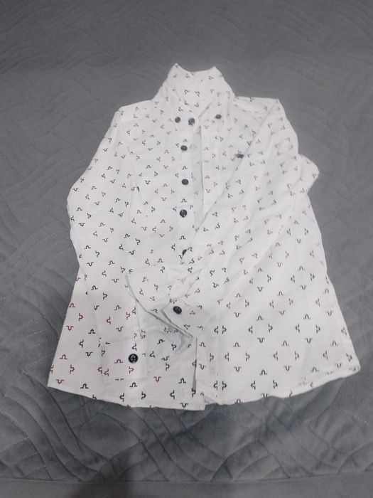 Одежды из Турции