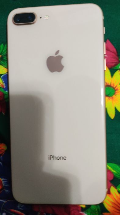 Apple iPhone 8plus