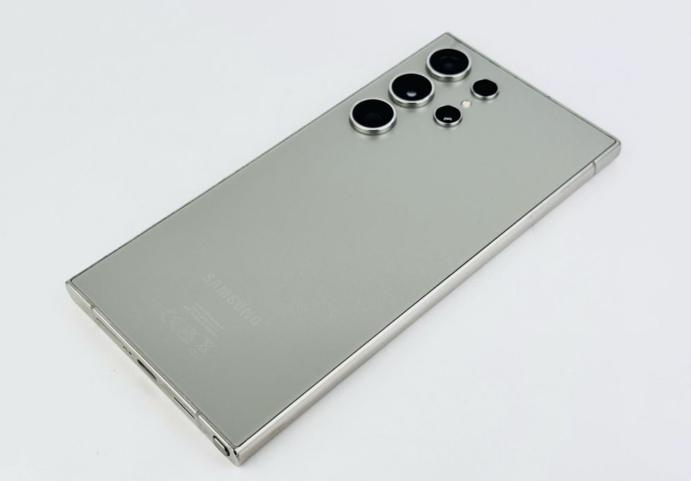 Samsung Galaxy S24 Ultra 256 Gb